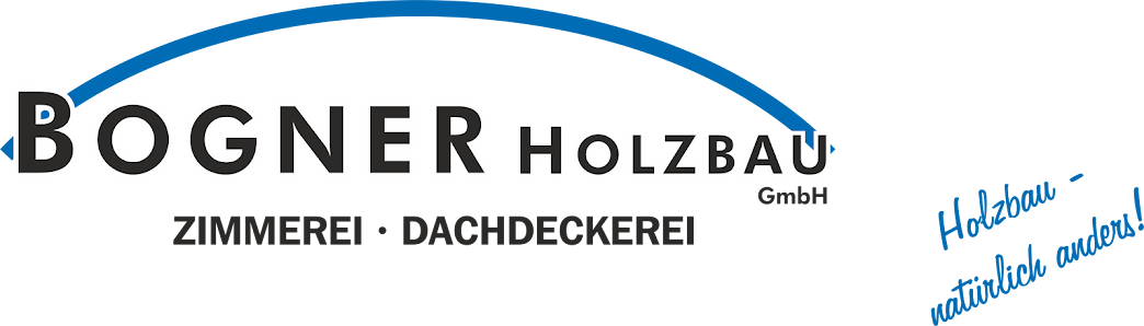 Bogner Holzbau GmbH – Bild