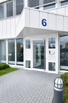 ZUBAU GmbH – Bild