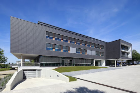 FREYLER Industriebau GmbH Ettlingen – Bild