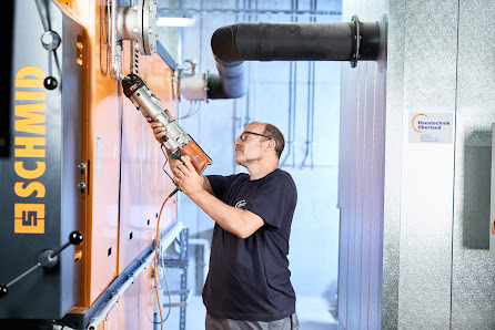 Haustechnik Oberland GmbH – Bild