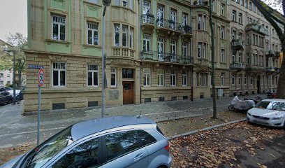 Holz Palais