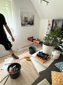 Hausmeisterservice Jung & Jung – Bild
