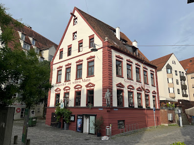 inbau, Initiative nachhaltiges Bauen – Bild