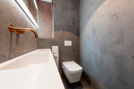 Schanbacher GmbH BÖDEN - WÄNDE - MÖBEL Böblingen – Bild