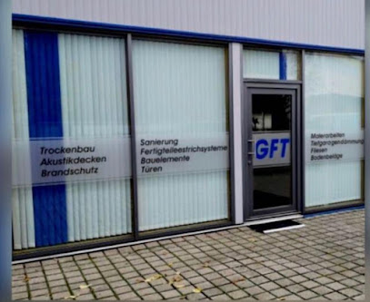 GFT Gesellschaft für Trockenbau mbh