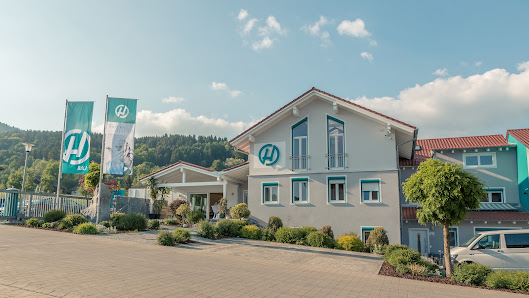 Hecht Wohnbau GmbH – Bild
