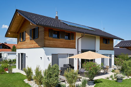 Bauunternehmung H. Rolf – Bild