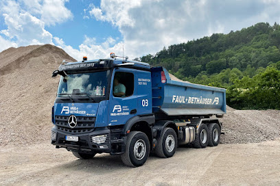 FB Faul + Bethäuser GmbH Bauunternehmen