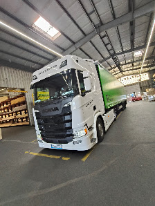 FRIES Holz- und Bodensysteme GmbH – Bild