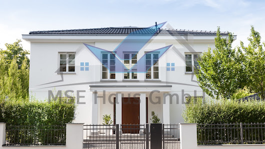MSE-Haus GmbH – Bild