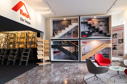 Roto Frank Treppen GmbH – Bild
