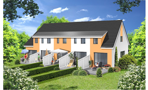 Wohnbau Weidelener GmbH – Bild