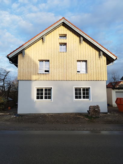 Dipl. Ing. Architekt + Stadtplaner Johannes Wolffhardt