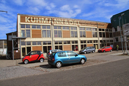 Kuhmann & Dill Holzhandel – Bild