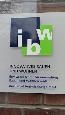 ibw Gesellschaft für innovatives Bauen und Wohnen mbH – Bild