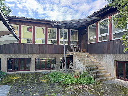 Ingenieurbüro Holzbau GmbH & Co. KG