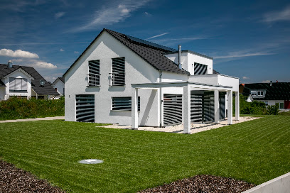 Vollmer Massivhaus Bauplanungs + Baubetreuungs GmbH
