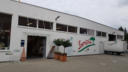 Symbio Naturbaustoffe