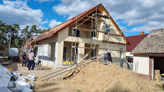 Baudienstleistungen Roennebeck – Bild