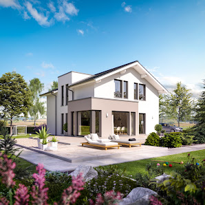 Living Haus Mannheim – Bild
