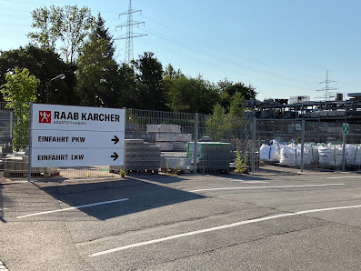 Raab Karcher Baustoffhandel – Bild