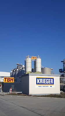TBH Transportbetonwerke Heilbronn GmbH & Co. KG – Bild