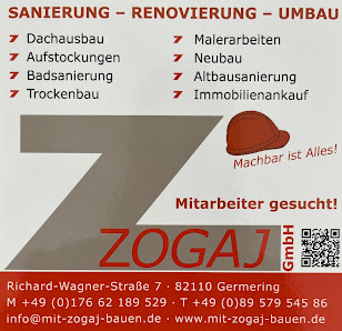 Zogaj GmbH – Bild