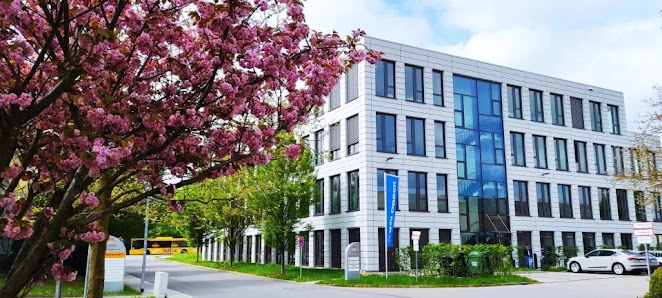 GOLDBECK Ost GmbH, Niederlassung Regensburg – Bild