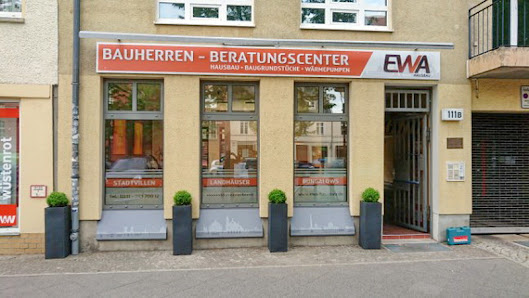 EWA Hausbau, Berlin Brandenburg – Bild