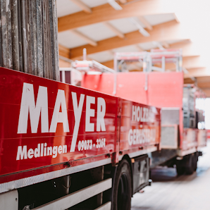 Holzbau Gerüstbau Mayer GmbH – Bild