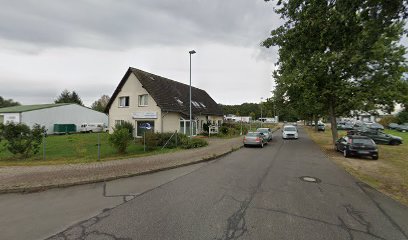 MS Projekt Bau GmbH
