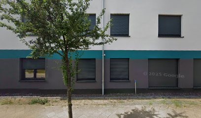 Alex Estrichbau