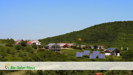 Bio-Solar-Haus