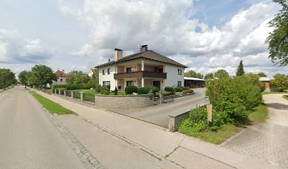 Mayer Hans Baugeschäft GmbH
