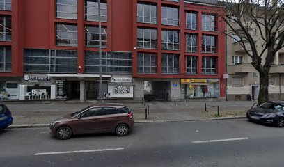 In-Bau GmbH