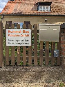 Hummel-Bau-Potsdam GmbH – Bild
