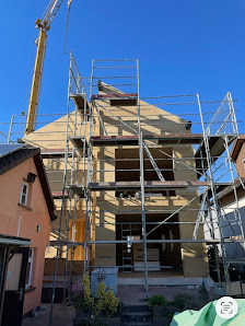 Fritz Stenger GmbH - WohlfühlHäuser in Holz – Bild
