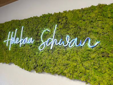 Holzbau Schwan GmbH – Bild