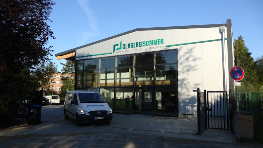Glaserei Sommer GmbH Karsten Sommer + Sebastian Bahr – Bild