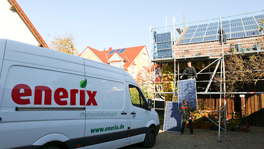 enerix Bremen - Photovoltaik & Wärmepumpen – Bild