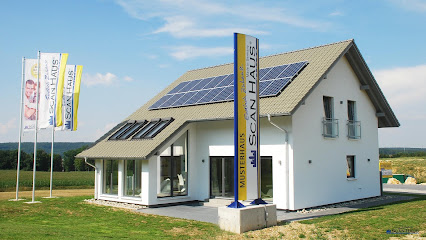 ScanHaus Musterhaus Ulm - Fertighausanbieter