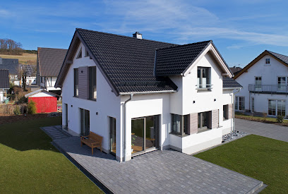 ISOWOODHAUS holz & raum GmbH und Co. KG