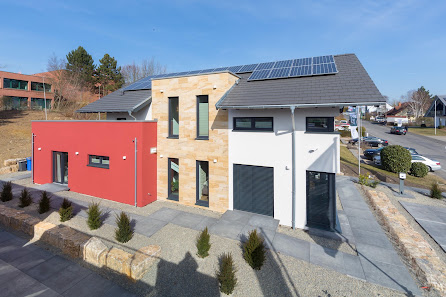 OKAL Musterhaus Estenfeld – Bild