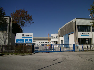 Hönninger, E. Dipl.- Ing. GmbH & Co. – Bild