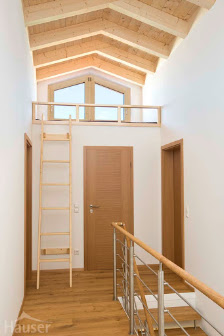 Hauser Häuser | MeisterModernisierer | Zimmerei Hauser GmbH & Co. KG – Bild