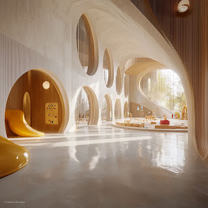 BERNG.ES Architektur – Bild