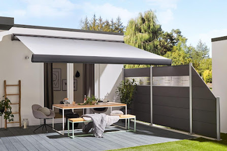 Heim & Haus Werksvertretung Baden – Bild