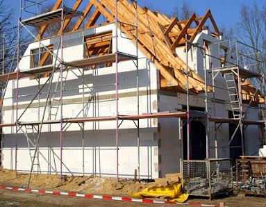 Roud Bauunternehmung GmbH & Co. KG – Bild
