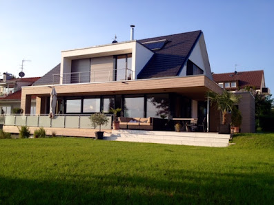 Kraus Haro Architekt – Bild