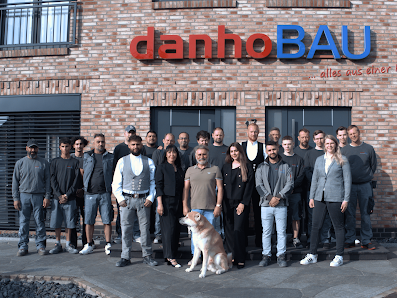 danhoBAU GmbH – Bild